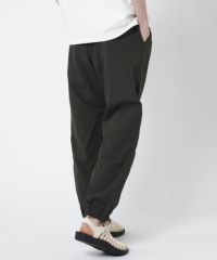 【Japan Exclusive】NYLON PACKBLE TRACK PANT | ナイロン