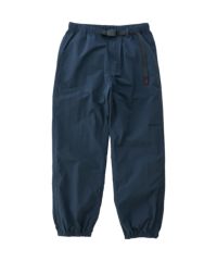 【Japan Exclusive】NYLON PACKBLE TRACK PANT - グラミチ