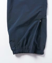 Japan Exclusive】NYLON PACKBLE TRACK PANT | ナイロンパッカブル