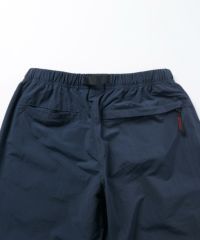 Japan Exclusive】NYLON PACKBLE TRACK PANT | ナイロンパッカブル