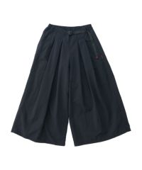 【Japan Exclusive】NYLON FLARE PANT | ナイロンフレアパンツ