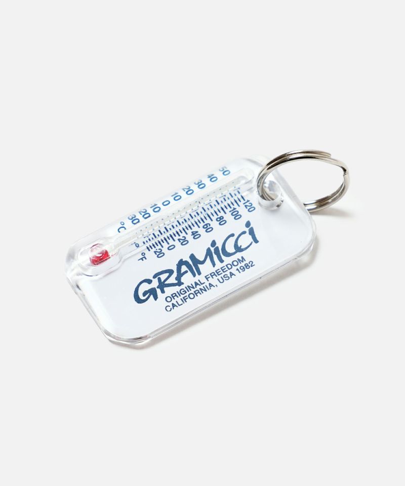 EXCLUSIVE】 ZIP-O-GAGE ジップオーゲージ グラミチ 公式通販サイト Gramicci Online Store