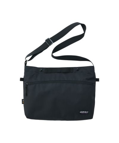 CORDURA CARRIER BAG | コーデュラキャリアバッグ | グラミチ 公式通販