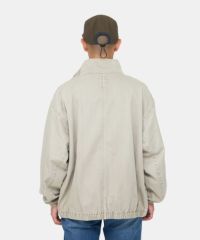 TWILL-AROUND JACKET | ツイルアラウンドジャケット | グラミチ 公式