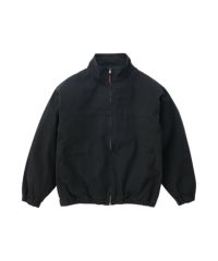 TWILL-AROUND JACKET | ツイルアラウンドジャケット | グラミチ 公式