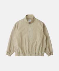 ジャケット・アウター hachi ツイルアラウンドジャケット｜TWILL-AROUND JACKET｜Gramicci