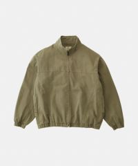 TWILL-AROUND JACKET | ツイルアラウンドジャケット | グラミチ 