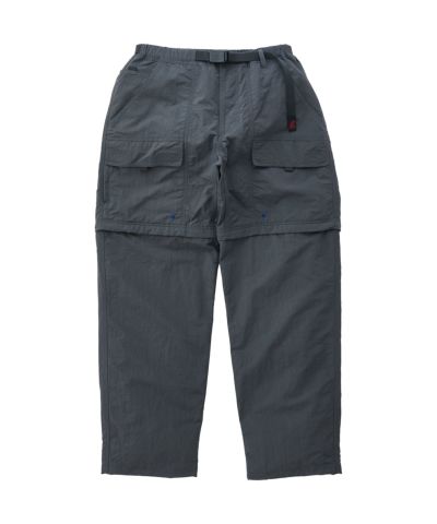 EXCLUSIVE】CANVAS MOUNTAIN PANT | キャンバスマウンテンパンツ