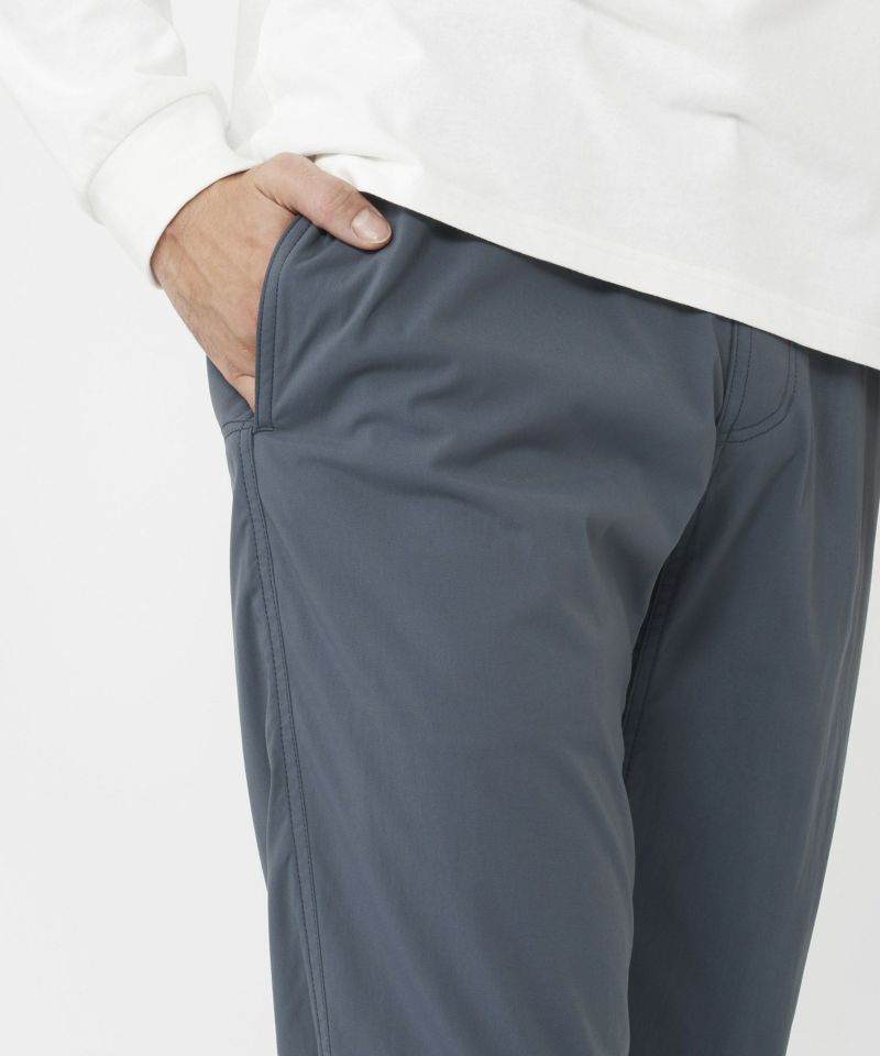 SOFTSHELL EQT PANT | ソフトシェルEQTパンツ | グラミチ 公式通販