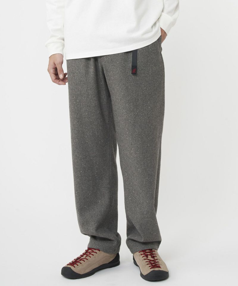 WOOL GRAMICCI PANT | ウールグラミチパンツ | グラミチ 公式通販