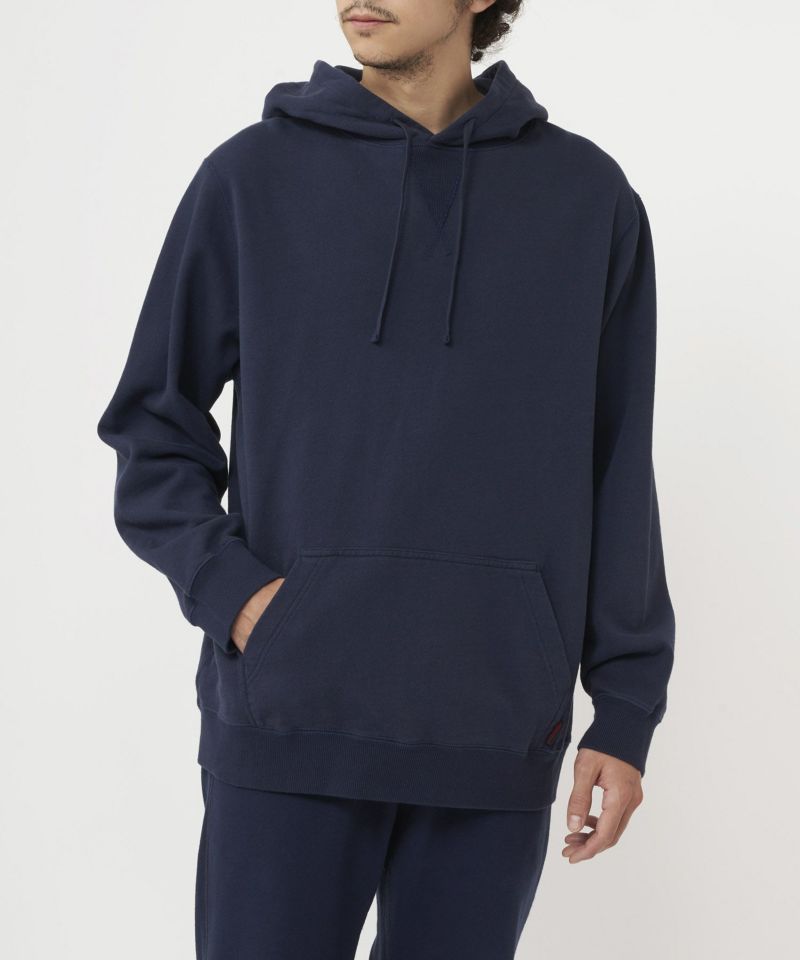 CLASSIC HOODED SWEATSHIRT | クラシックフーディースウェットシャツ