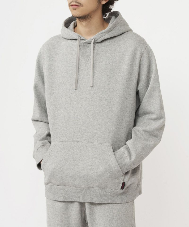 CLASSIC HOODED SWEATSHIRT | クラシックフーディースウェットシャツ