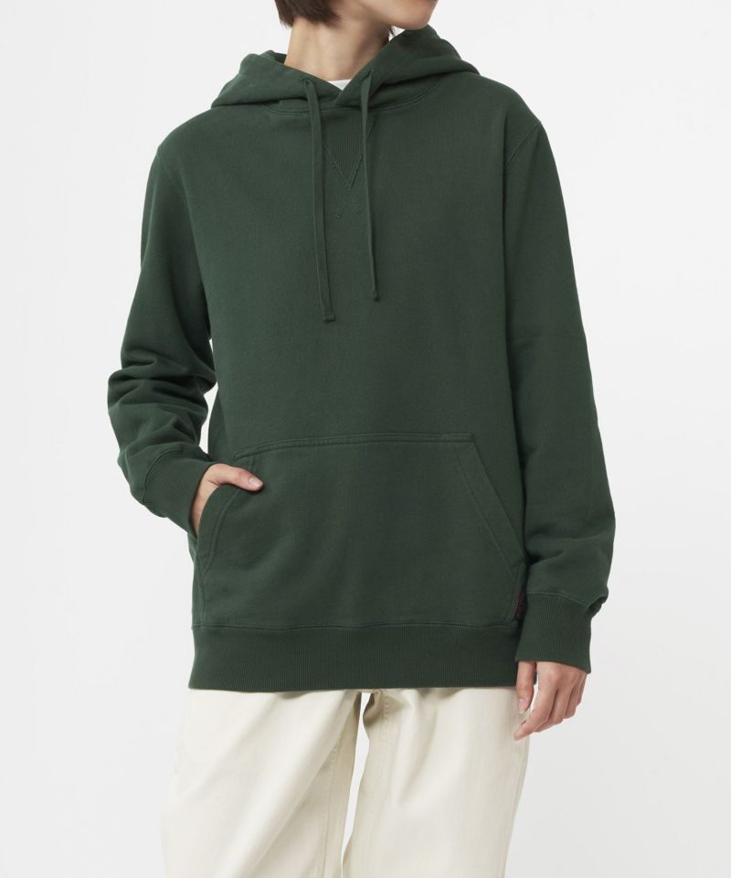 GRAMICCI/グラミチ】 CANOE HOODED SWEATSHIRT | カヌーフーディー