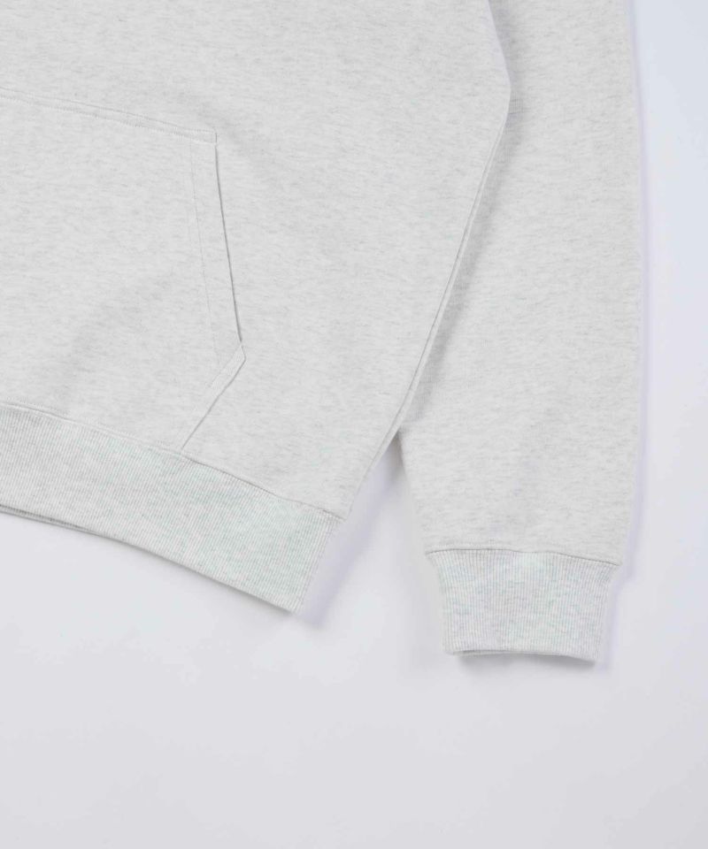 GRAMICCI/グラミチ】 CANOE HOODED SWEATSHIRT | カヌーフーディー