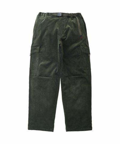 DENIM LOOSE CARGO PANT | デニムルーズカーゴパンツ | グラミチ 公式