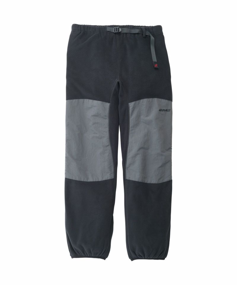 POLARTEC COMBINATION PANT | ポーラテックコンビネーション