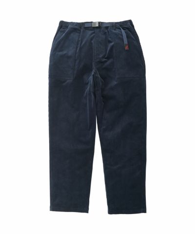 WOOL RELAXED PLEATED TROUSER | ウールリラックスドプリーツ