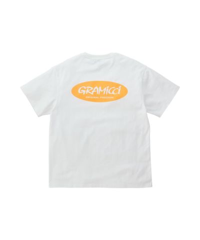 CLIMBING GEAR TEE | クライミングギアTシャツ | グラミチ 公式通販