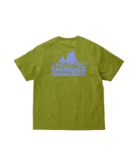 CLIMBING GEAR TEE | クライミングギアTシャツ | グラミチ 公式通販