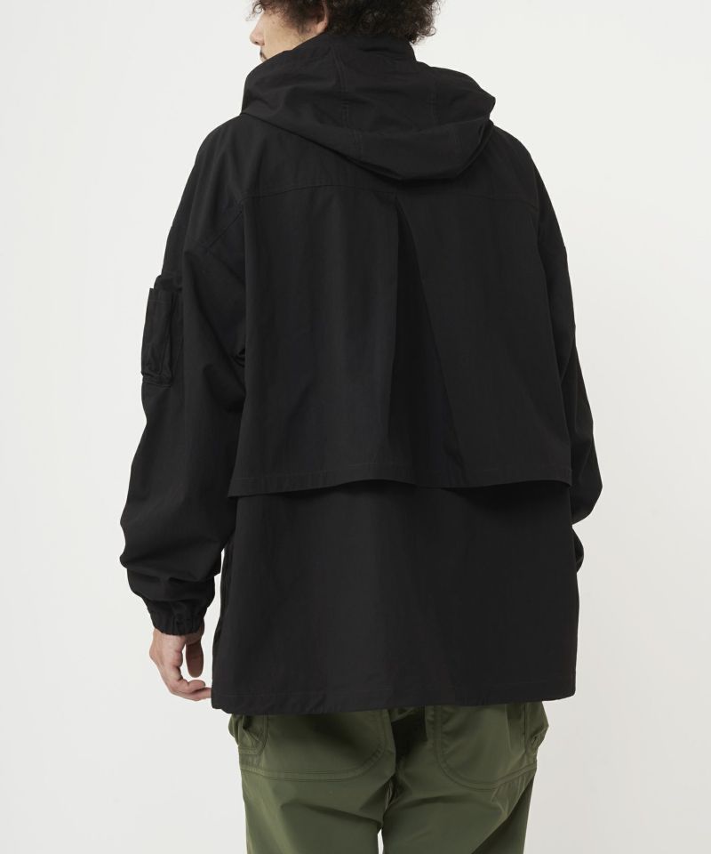 Gramicci by F/CE.】 MOUNTAIN JACKET | マウンテンジャケット ...