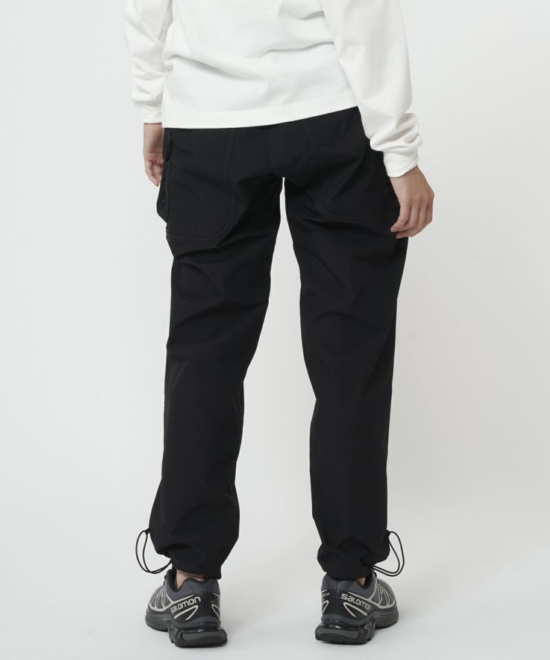 Gramicci by F/CE.】 LONG TRACK PANT | ロングトラックパンツ