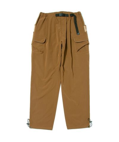 N.HOOLYWOOD COMPILE × Gramicci】CARGO PANTS | カーゴパンツ