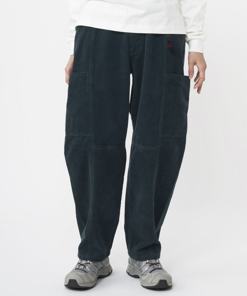 23AW GRAMICCI W'S VOYAGER PANT G2SW-P090 - ワークパンツ