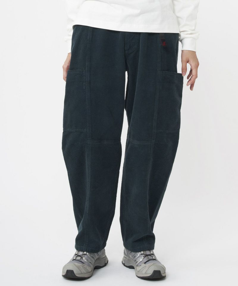 グラミチ W'S VOYAGER PANT ウィメンズヴォヤジャーパンツ S 