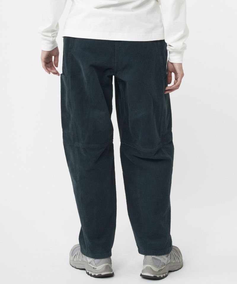 WAFFLE CORD W'S VOYAGER PANT | ワッフルコーデュロイウィメンズ