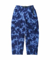 WAFFLE CORD W'S VOYAGER PANT | ワッフルコーデュロイ