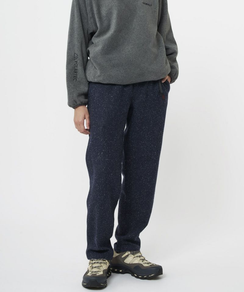 WOOL W'S GRAMICCI PANT | ウールウィメンズグラミチパンツ | グラミチ