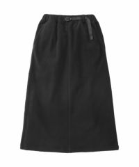 POLARTEC MAXI COMBINATION SKIRT - グラミチ