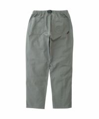 【EXCLUSIVE】LOOSE TAPERED RIDGE PANT - グラミチ