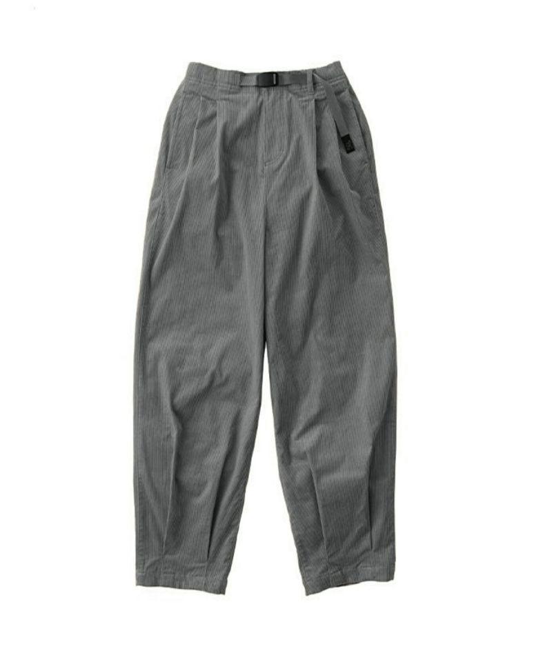 【EXCLUSIVE】CORDUROY BALOON PANT | コーデュロイ