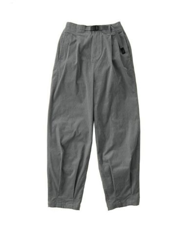 Gramicci by F/CE.】 LONG TRACK PANT | ロングトラックパンツ