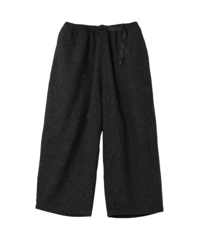 Japan Exclusive】NYLON FLARE PANT | ナイロンフレアパンツ