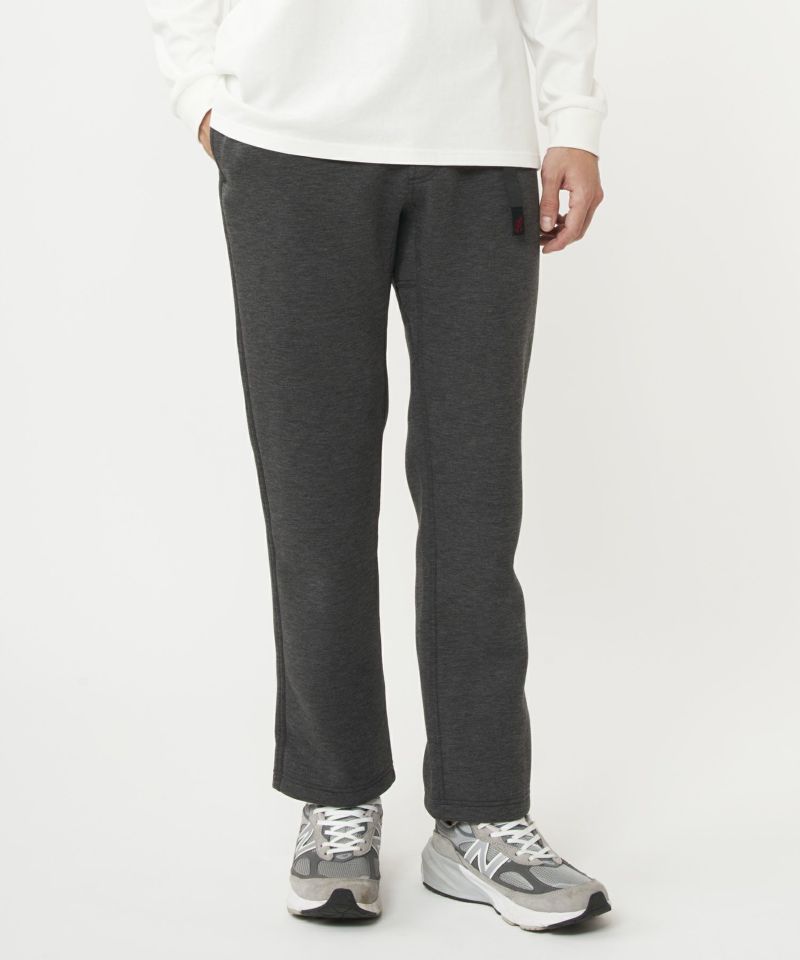 【Japan Exclusive】TECH KNIT NN-PANT CROPPED - グラミチ