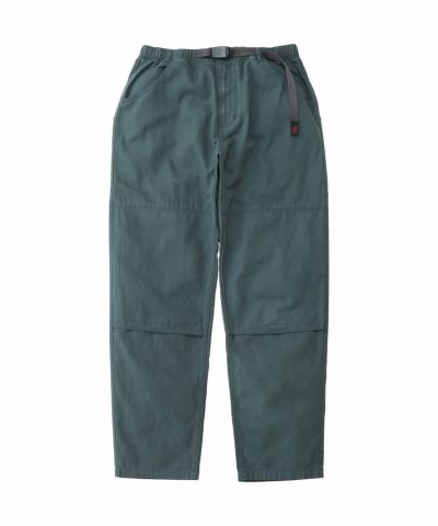 EXCLUSIVE】CANVAS MOUNTAIN PANT | キャンバスマウンテンパンツ