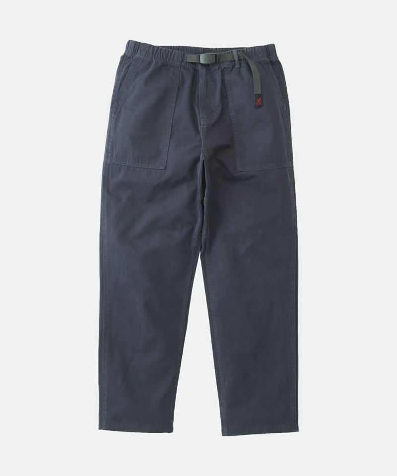 LOOSE TAPERED RIDGE PANT - Gramicci