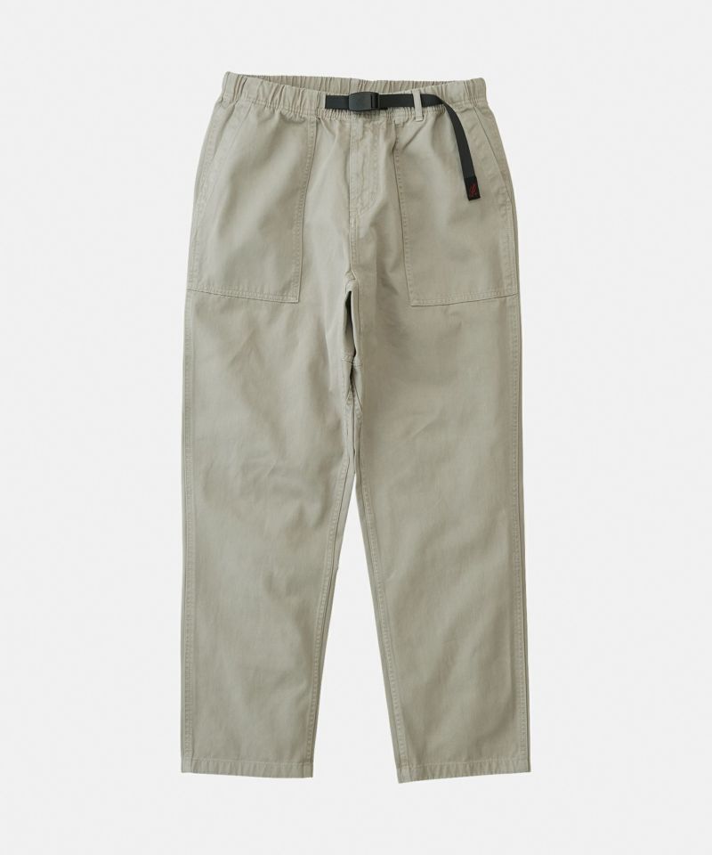 LOOSE TAPERED RIDGE PANT | ルーズテーパードリッジパンツ