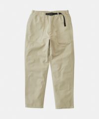 LOOSE TAPERED RIDGE PANT | ルーズテーパードリッジパンツ 