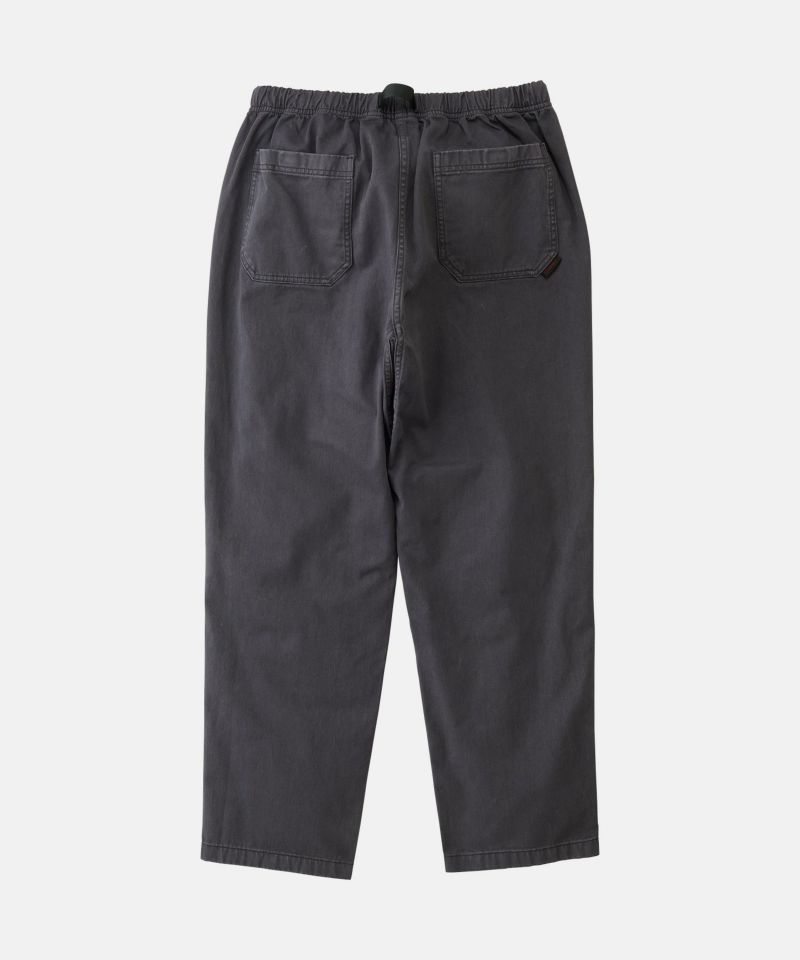 GRAMICCI (グラミチ) LOOSE TAPERED RIDGE PANT / ルーズ
