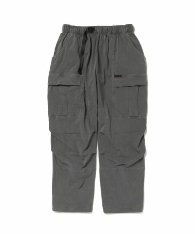 【N.HOOLYWOOD COMPILE × Gramicci】CARGO PANTS | カーゴ