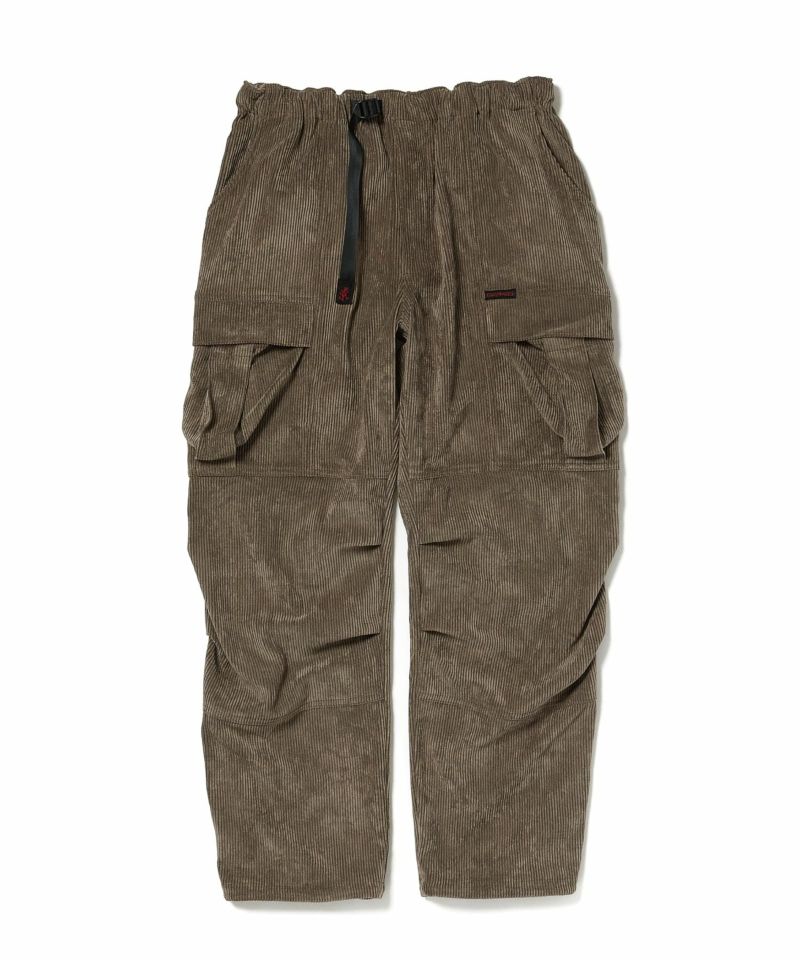 【N.HOOLYWOOD COMPILE × Gramicci】Cargo Pants | カーゴパンツ | グラミチ 公式通販サイト  Gramicci Online Store