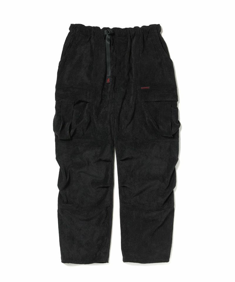 N.HOOLYWOOD COMPILE × Gramicci】Cargo Pants | カーゴパンツ