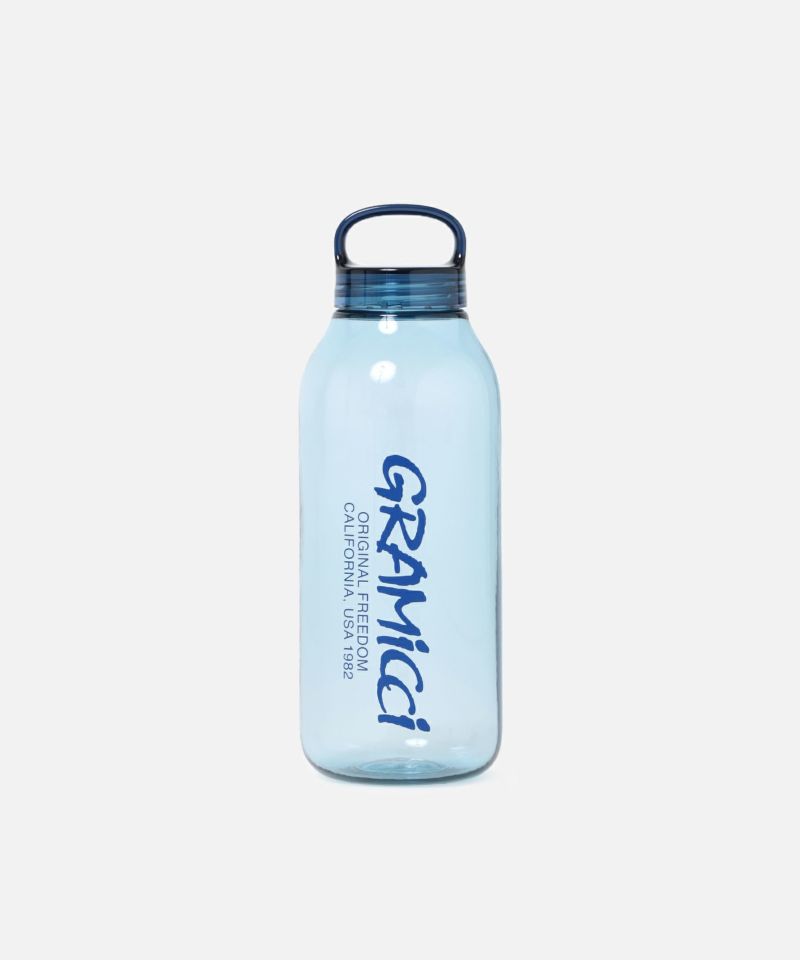 EXCLUSIVE】Water Bottle 500ml | ウォータボトル500ml | グラミチ