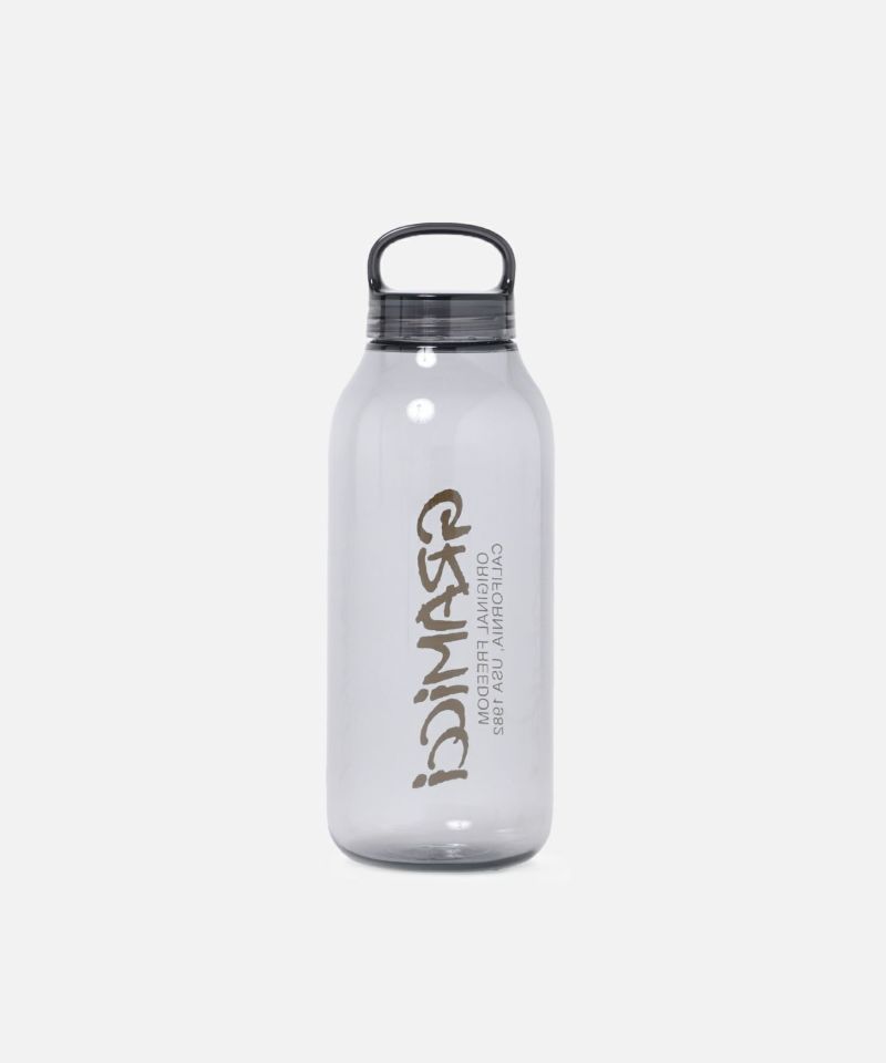 EXCLUSIVE】Water Bottle 500ml | ウォータボトル500ml | グラミチ 