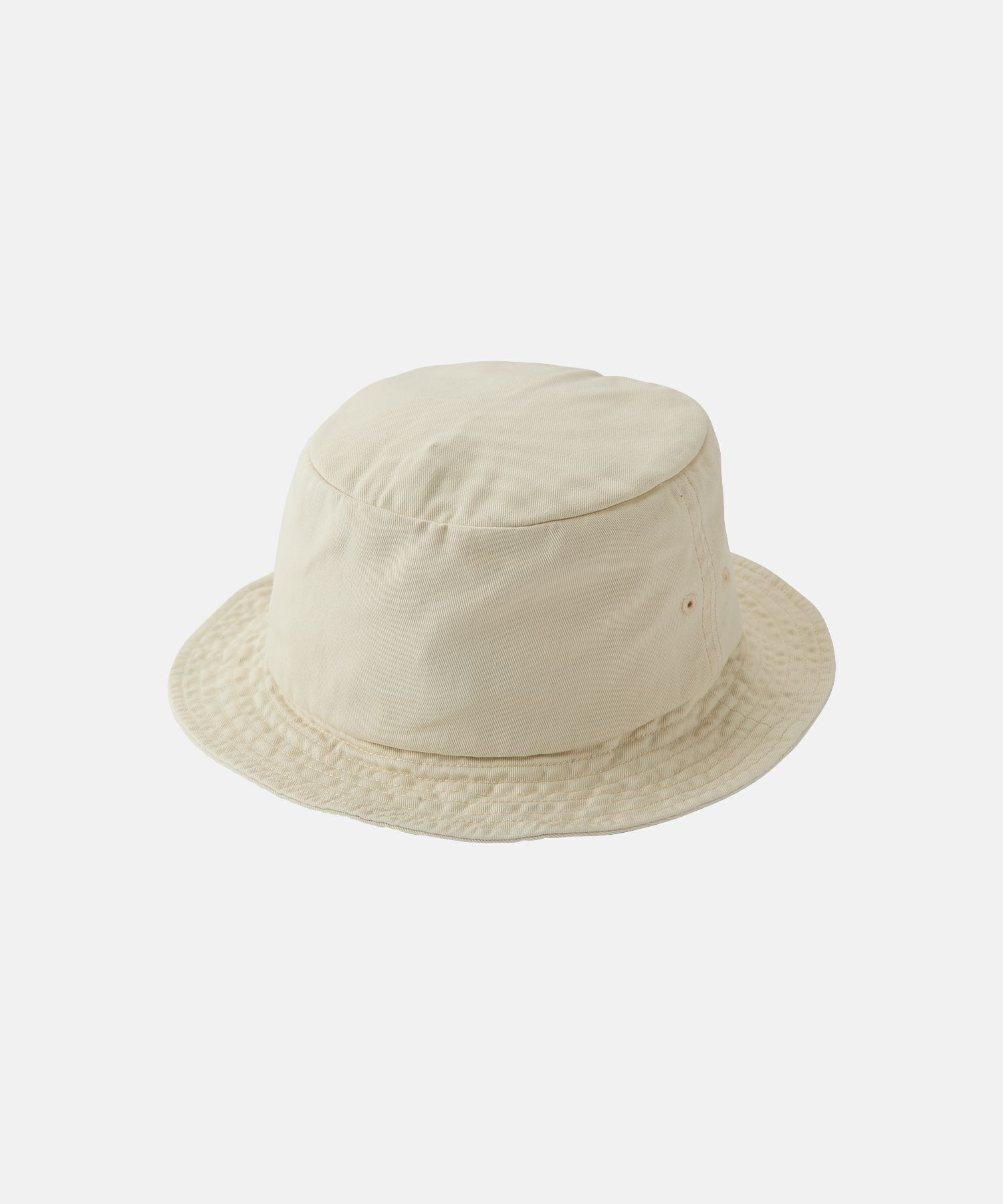 ツイルパッカブルバケット｜TWILL PACKABLE BUCKET｜Gramicci