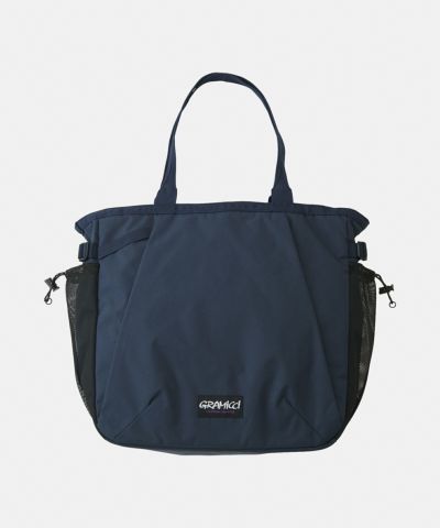 CORDURA TOTE | コーデュラトート | グラミチ 公式通販サイト