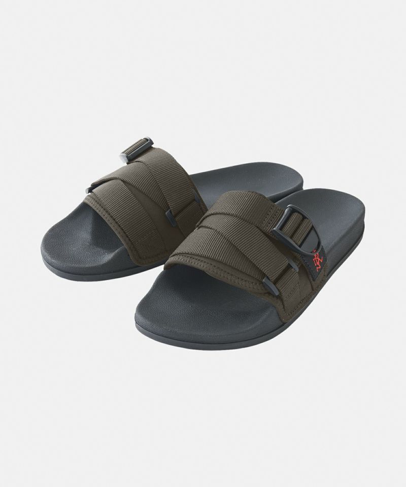 SLIDE SANDALS | スライドサンダル | グラミチ 公式通販サイト